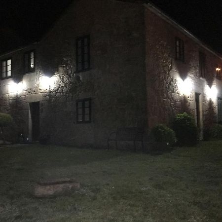 A Casa Da Meixida Падрон Экстерьер фото